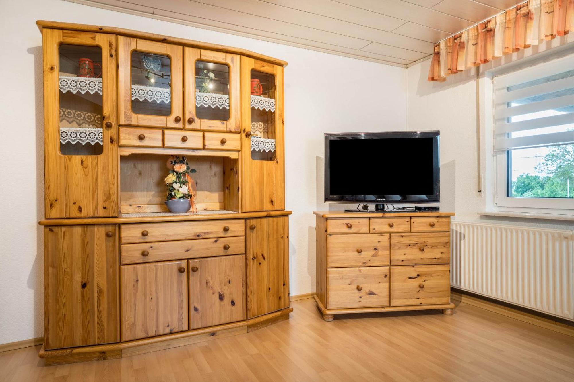 Ferienwohnung Viola Schwanau Zimmer foto