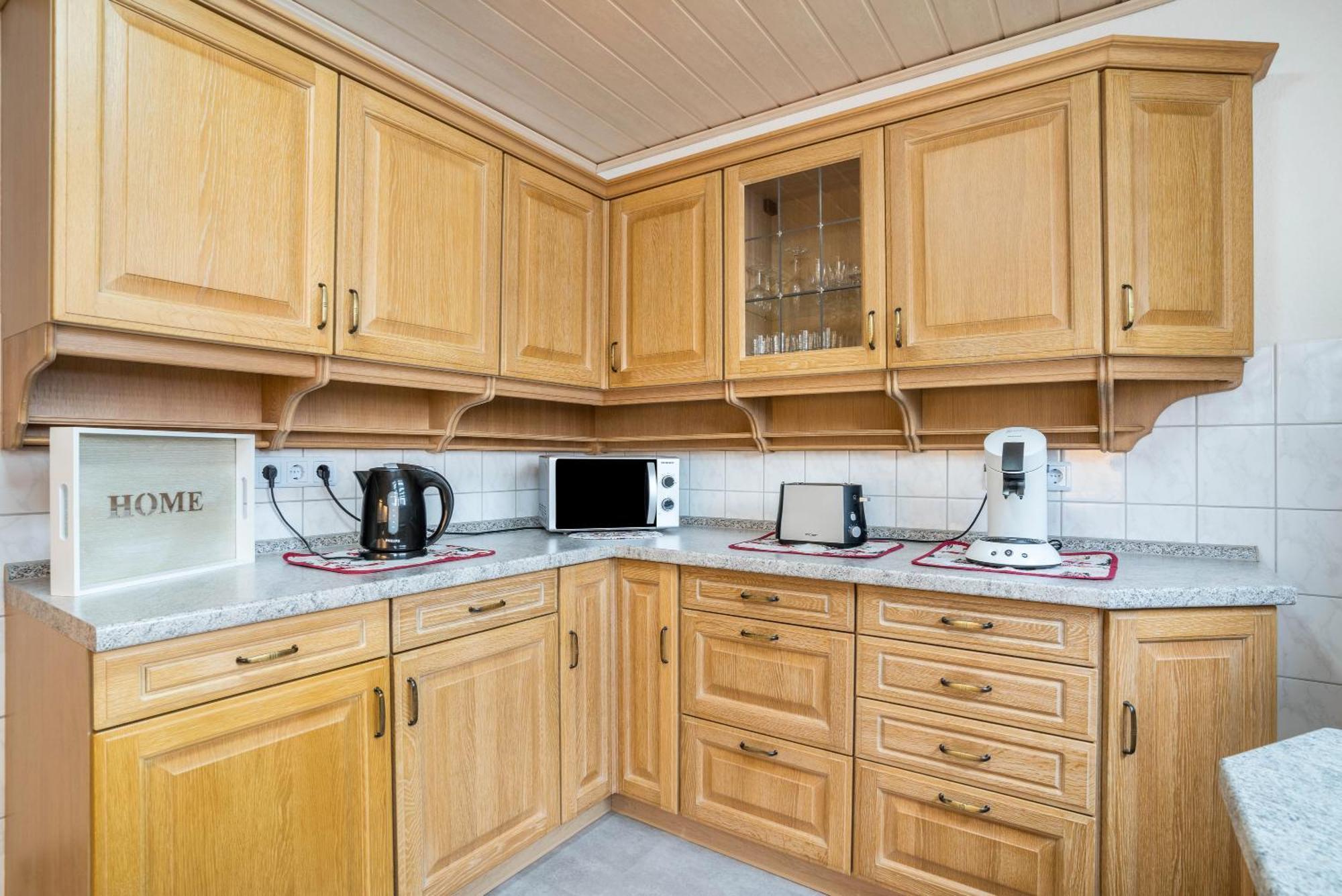 Ferienwohnung Viola Schwanau Zimmer foto