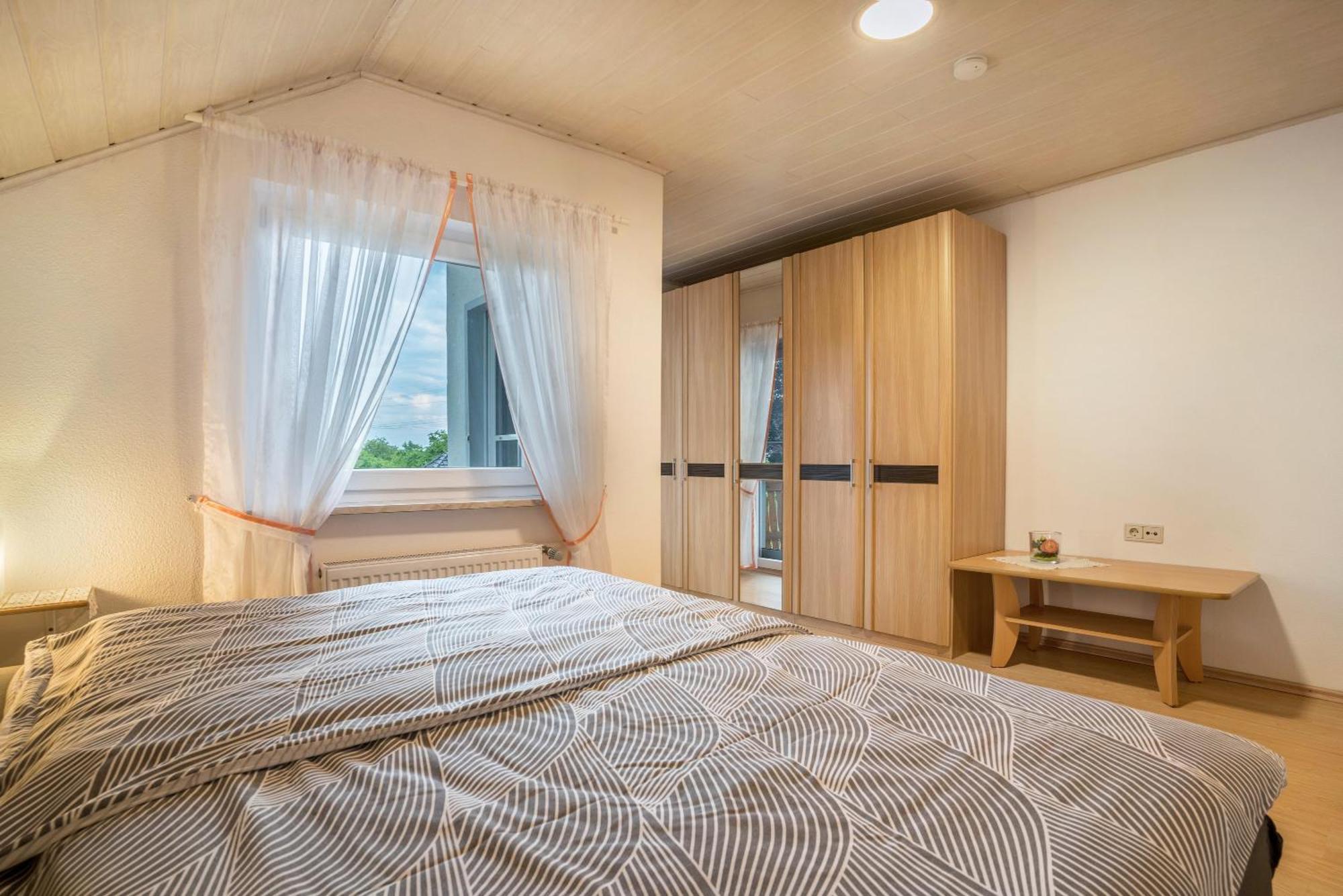Ferienwohnung Viola Schwanau Zimmer foto