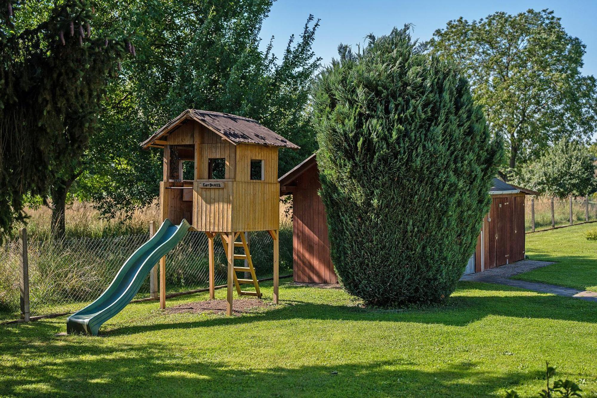 Ferienwohnung Viola Schwanau Exterior foto